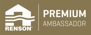 Pergole Bioclimatiche - Renson - Premium Ambassador